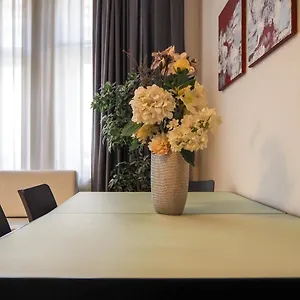 Apartmán Zatecka - Old Town, Praha