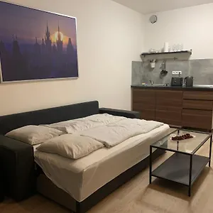 Апартаменты Port Karolina, Прага