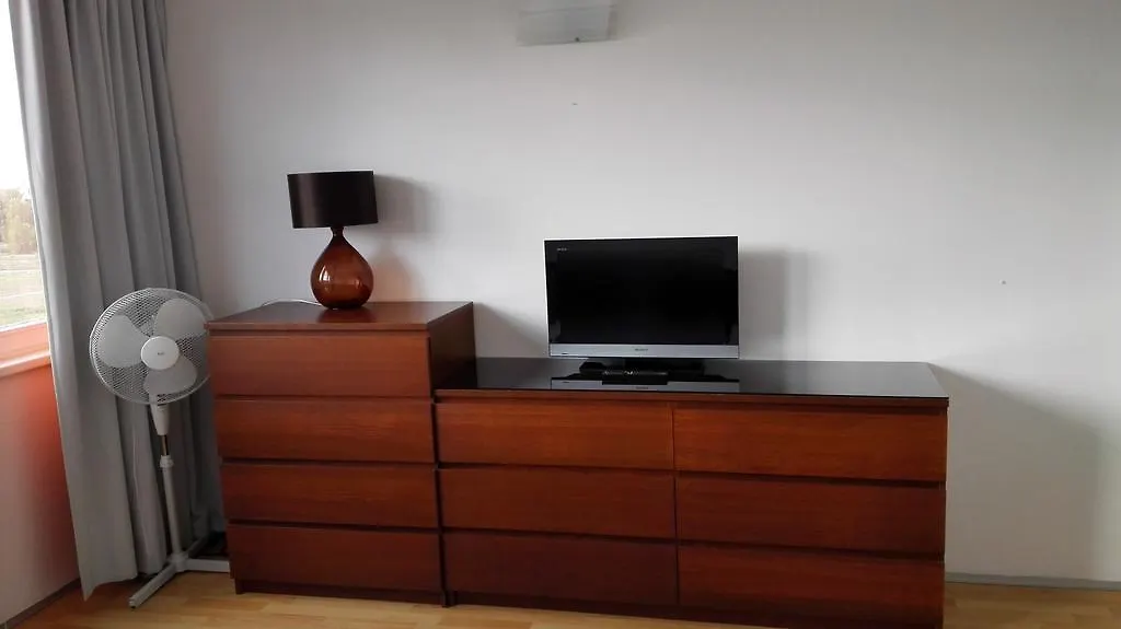 Golden Family Apartments Prague Czech Republic