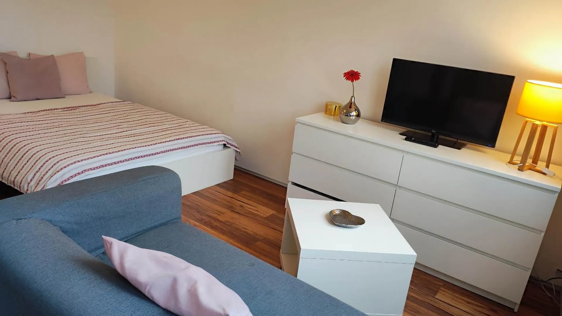 Golden Family Apartments Prague