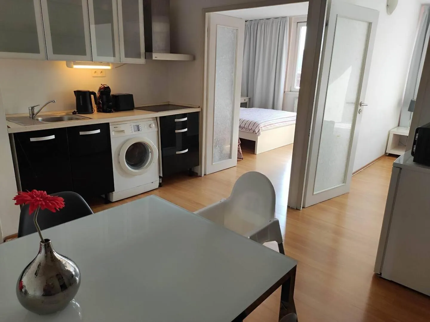 Golden Family Apartments Prague