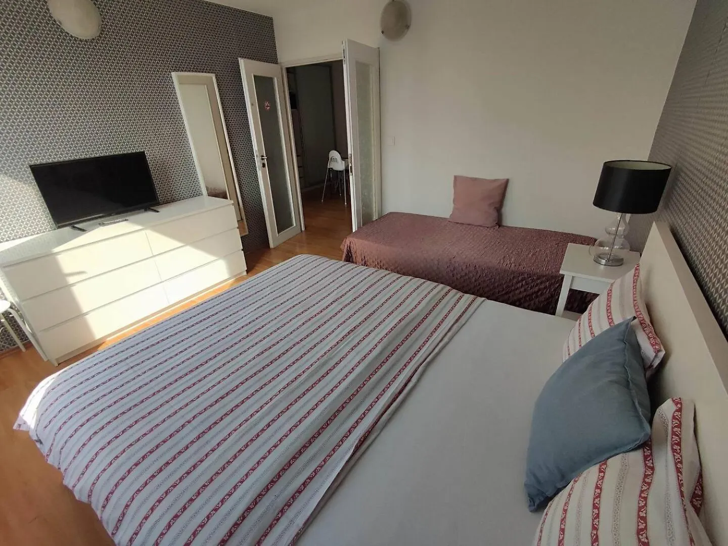 Golden Family Apartments Prague