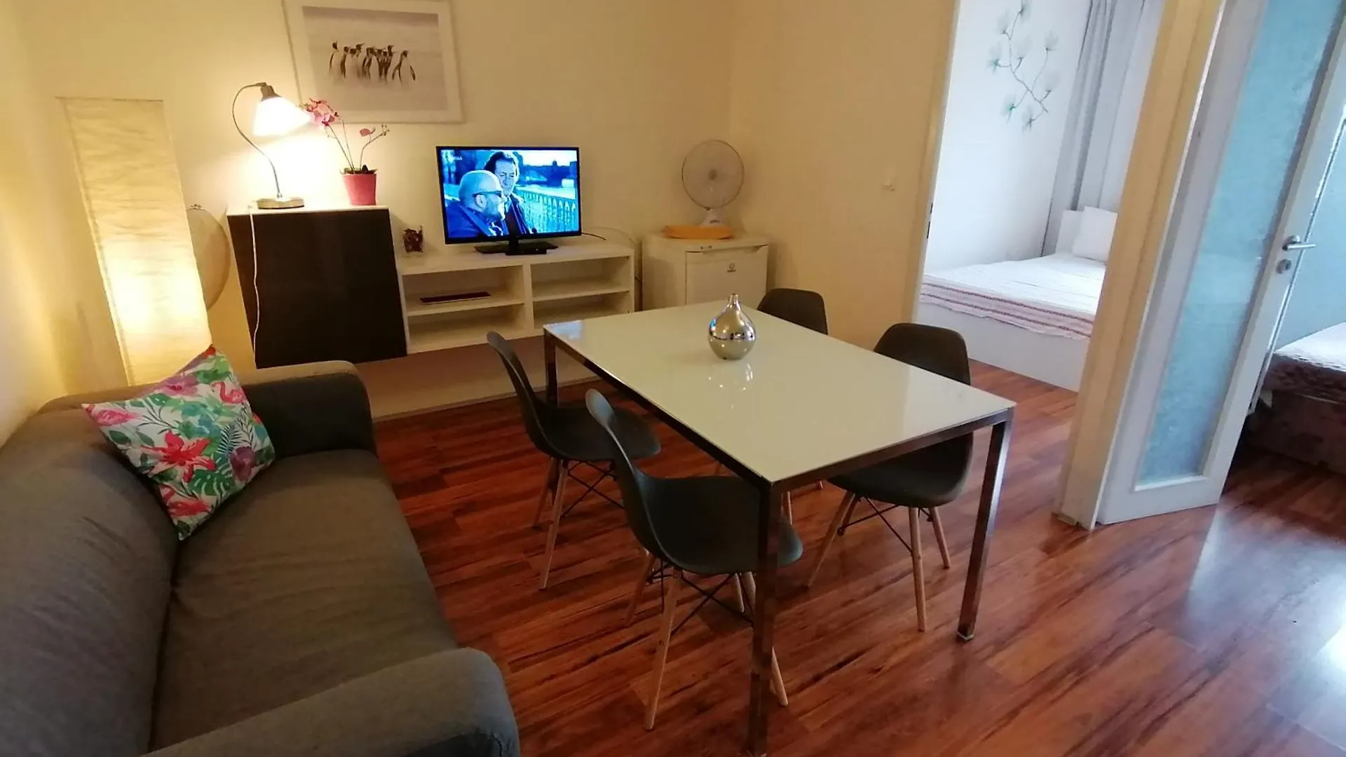 Golden Family Apartments Prague