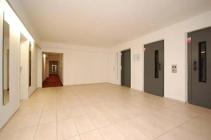 Golden Family Apartments Prague