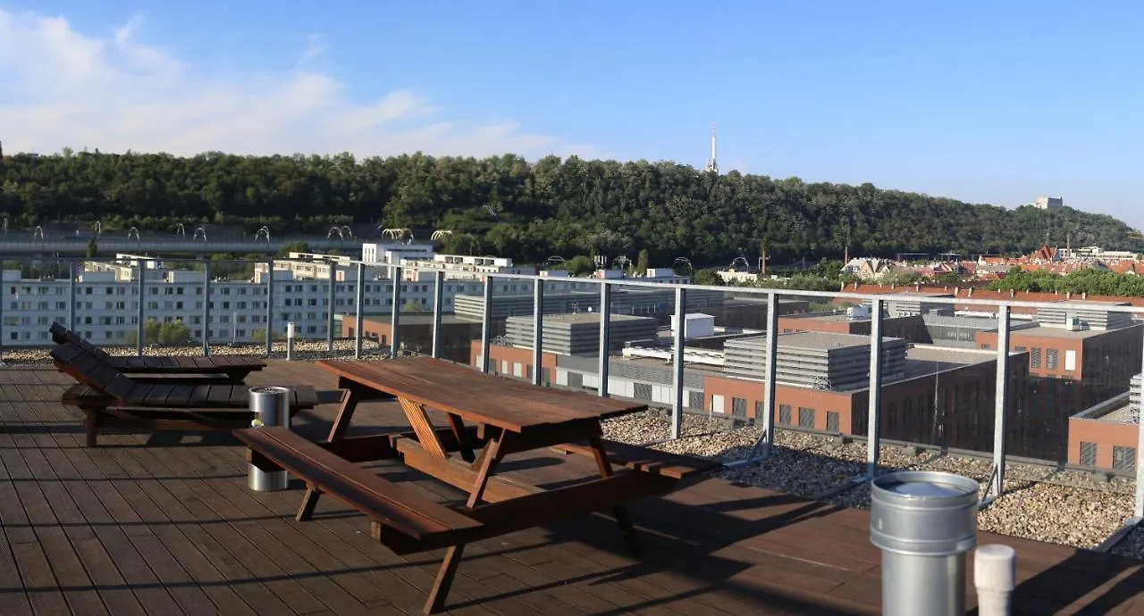 Golden Family Apartments Prague