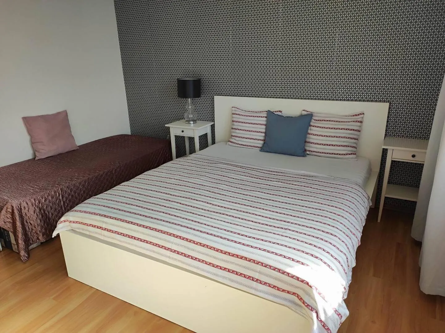 Golden Family Apartments Prague